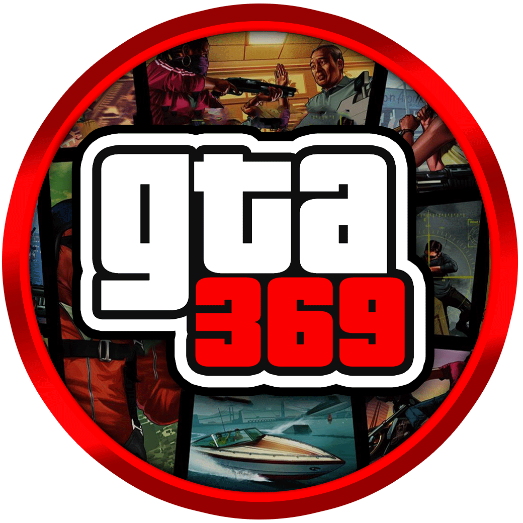 GTA369 Logo